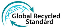 global recycled Zertifikat