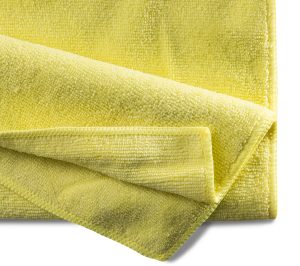 Microfibre cloth MASTER - Mopptex